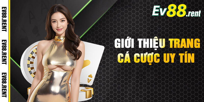 EV88 và thông tin giới thiệu chung